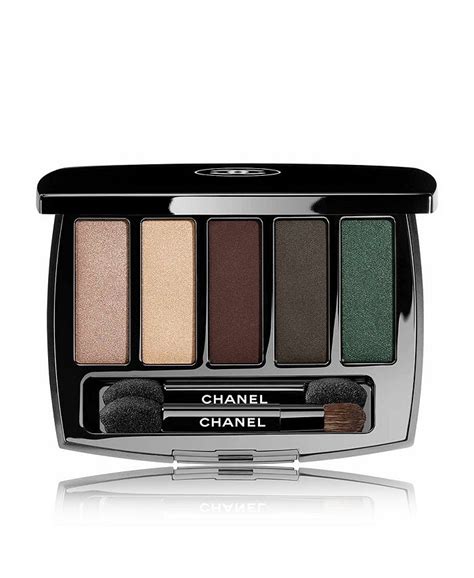 chanel macys sale|macy's Chanel eye shadow.